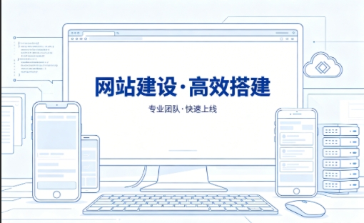 J9官方网站网站建设怎么选？本地靠谱建站公司选择指南