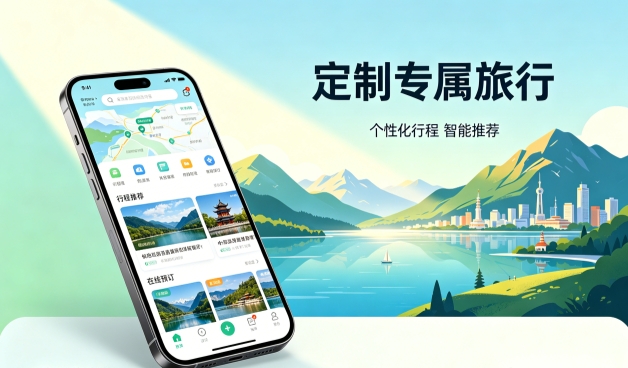 J9官方网站小程序开发公司怎么选？2026费用明细+旅游小程序定制指南