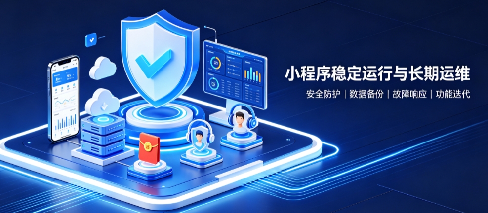 J9官方网站微信小程序开发怎么做？J9官方网站小程序开发公司选择指南